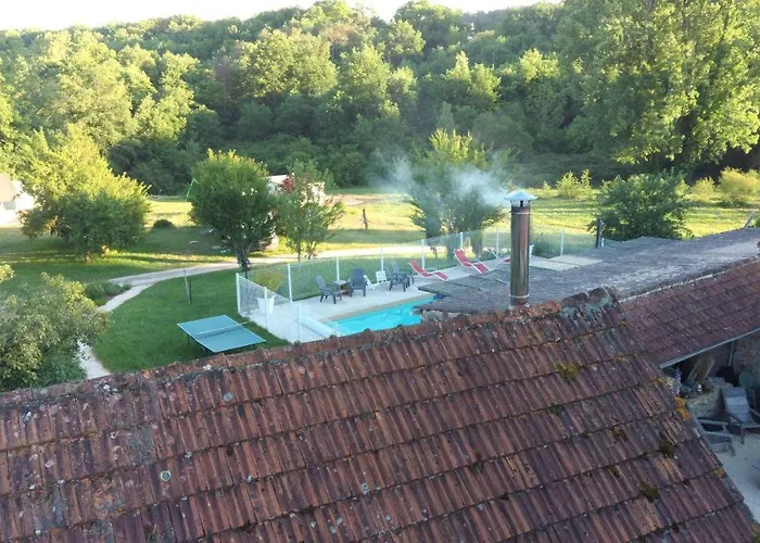 Apartment Restyled Bohemian Mobil La Vie En Rose Montclera