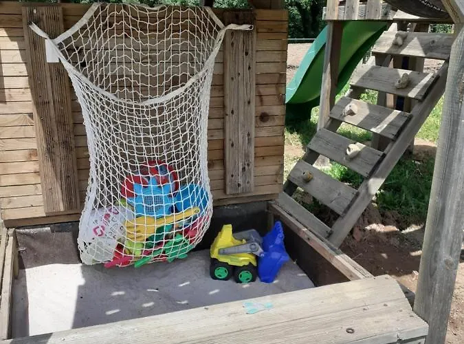 Restyled Bohemian Mobil La Vie En Rose Apartment