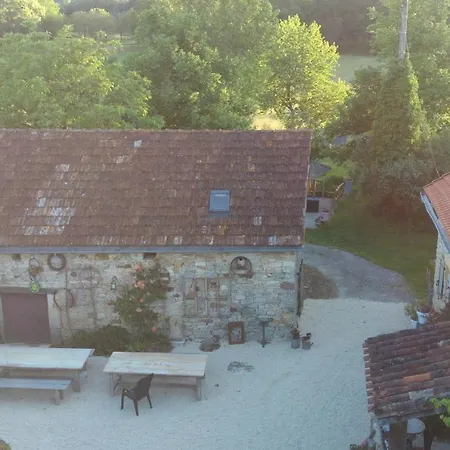 Restyled Bohemian Mobil La Vie En Rose Montcléra