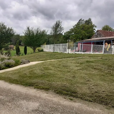 Restyled Bohemian Mobil La Vie En Rose דירה *