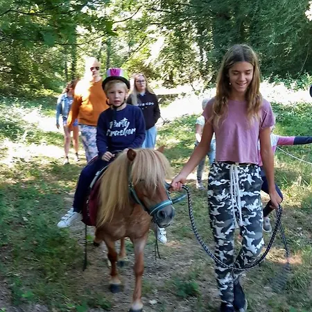 דירה Restyled Bohemian Mobil La Vie En Rose