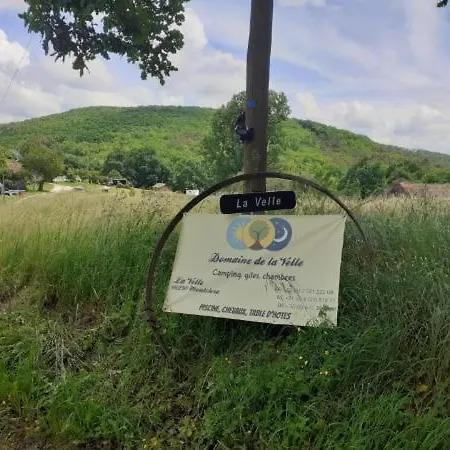 דירה Restyled Bohemian Mobil La Vie En Rose Montcléra