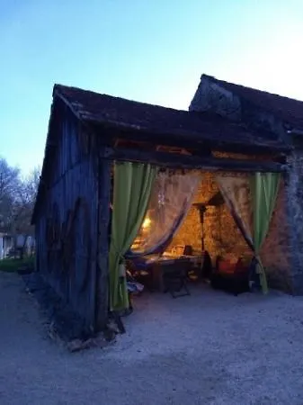 Restyled Bohemian Mobil La Vie En Rose *