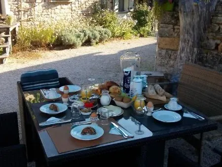 Restyled Bohemian Mobil La Vie En Rose דירה *