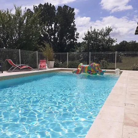 Restyled Bohemian Mobil La Vie En Rose Montcléra