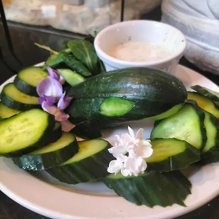 Restyled Bohemian Mobil La Vie En Rose דירה Montcléra