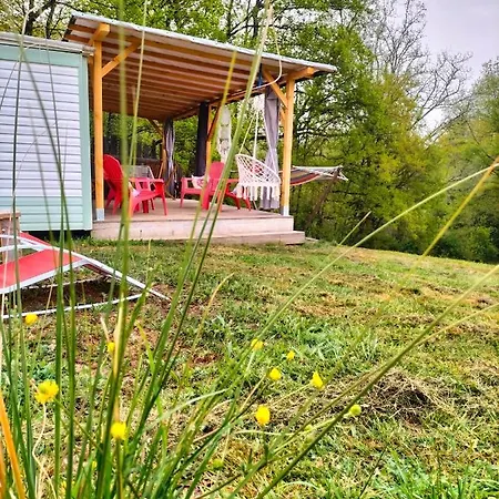 Restyled Bohemian Mobil La Vie En Rose