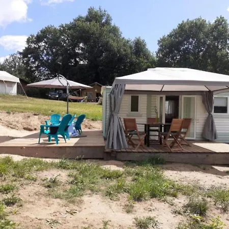 Restyled Bohemian Mobil La Vie En Rose Apartment