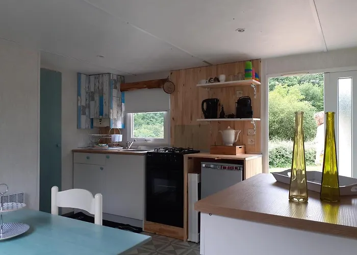 Restyled Bohemian Mobil La Vie En Rose Montcléra