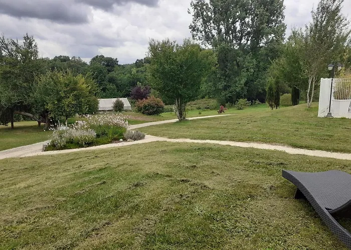 Lejlighed Restyled Bohemian Mobil La Vie En Rose *