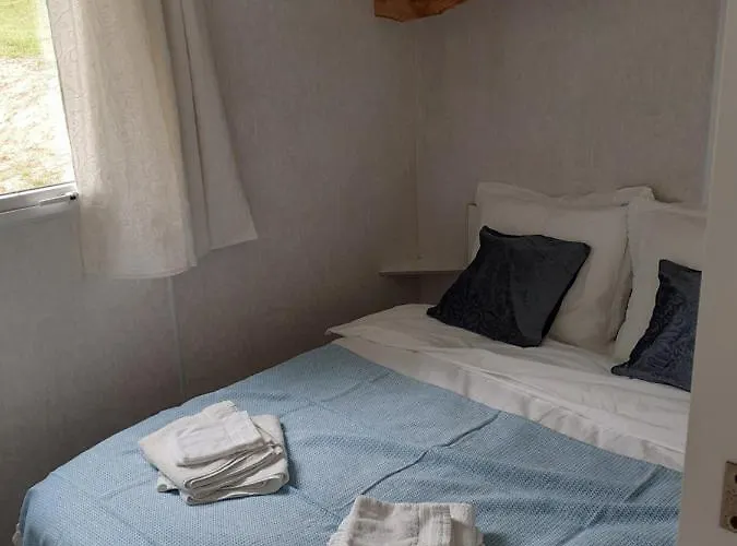 Restyled Bohemian Mobil La Vie En Rose * Montcléra