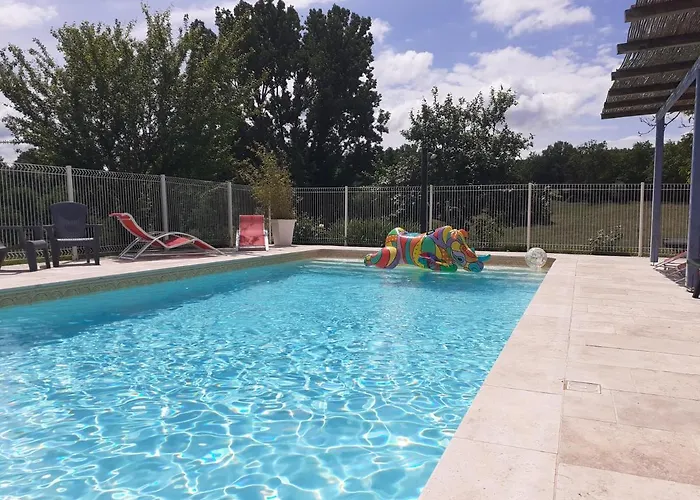 Restyled Bohemian Mobil La Vie En Rose Montcléra